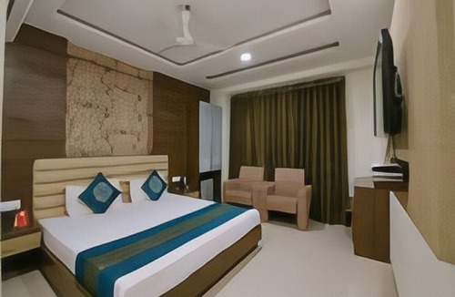 Ujjain Hotel | Hotel King Palace