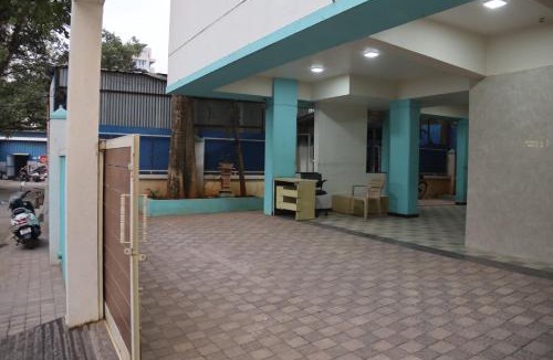 Aundh Apartment | Hotel krishnasai