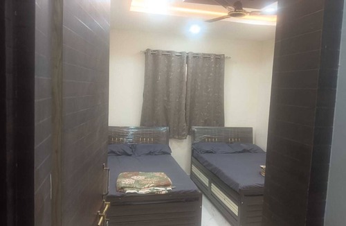 Trimbak Hotel | Hotel Kulswamini Inn