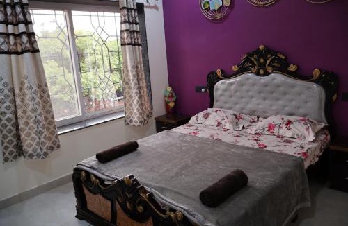 Mahabaleshwar Bed & Breakfast | Hotel Laxmi Niwas