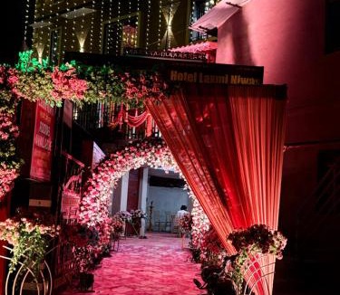 Mahabaleshwar Bed & Breakfast | Hotel Laxmi Niwas