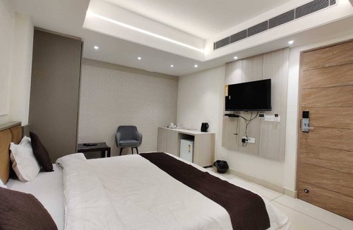 Pathankot Hotel | Hotel M.K
