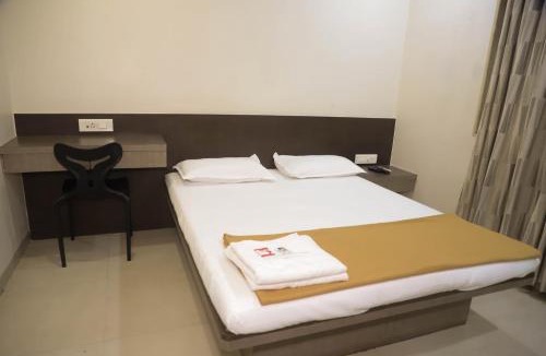 Thane West Hotel | Hotel Maharaja