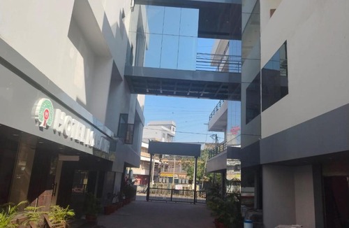 Ankleshwar Hotel | Hotel Mahavir