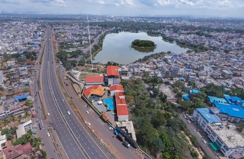 Belagavi Hotel | Hotel Mayura Presidency Belagavi
