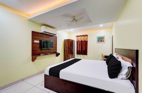 Chennai Hotel | Hotel Mini Escape Perungalathur
