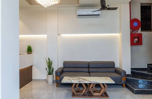 Thane West Hotel | Hotel Mint