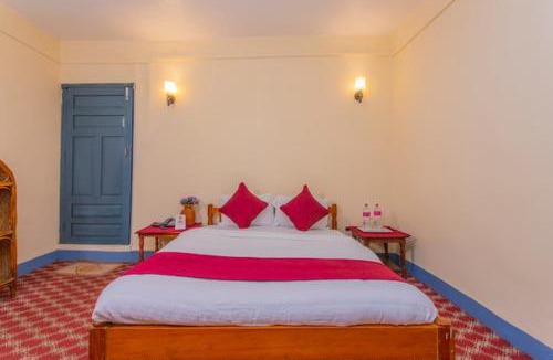 Pokhara House | Hotel Monal