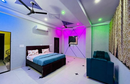 Amer Hotel | Hotel Mount View