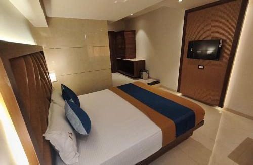 Bhiwandi Hotel | Hotel Nakshtra Residency Kalyan - Premium Couple Friendly