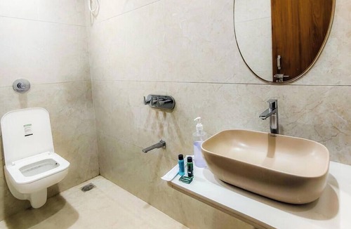 Parbhani Hotel | Hotel Narayanee