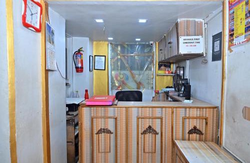 Prabhadevi Hotel | Hotel New Ajmeri