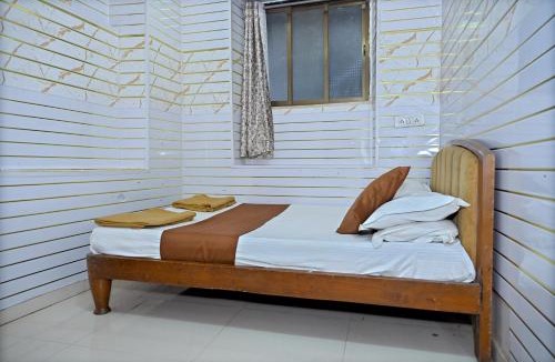 Prabhadevi Hotel | Hotel New Ajmeri