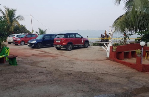 Ratnagiri House | Hotel New Konkan