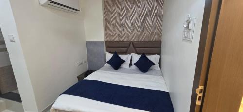 Mahesana Hotel | Hotel New Rest Inn