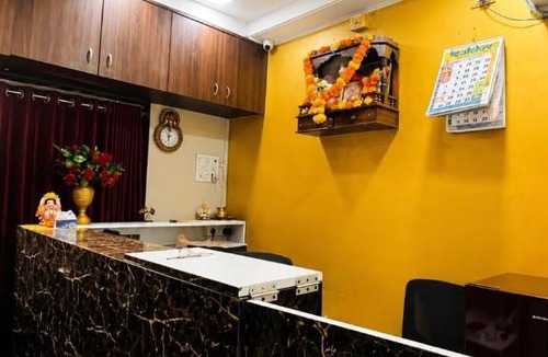 Mumbai House | Hotel Nithyanand