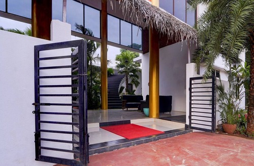 Pondicherry House | Hotel O Auroville Bird Sanctuary Chennai