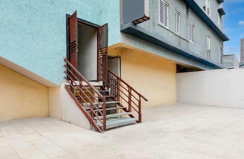 Bheemili House | Hotel O Bheemili Beach Visakhapatnam