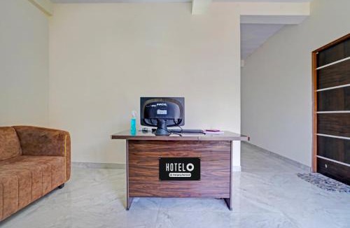 Hingana Hotel | Hotel O CRPF Crossway Formerly V7 Inn Service Apartment