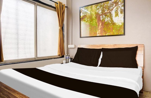Kharadi Hotel | Hotel O Elite Studio
