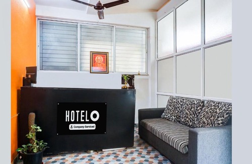 Kharadi Hotel | Hotel O Elite Studio