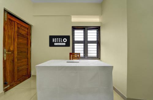 Kazhakuttam Hotel | Hotel O Engineering College Sreekaryam Formerly B S Plaza