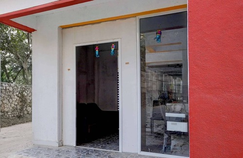 Tathawade House | Hotel O Hinjewadi Near Kohinoor Park