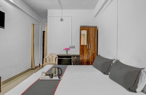 Aurangabad Hotel | Hotel O Homely Stay