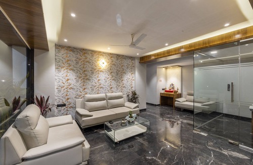 Daulatabad Hotel | Hotel Opulence