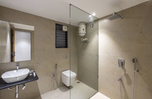 Daulatabad Hotel | Hotel Opulence