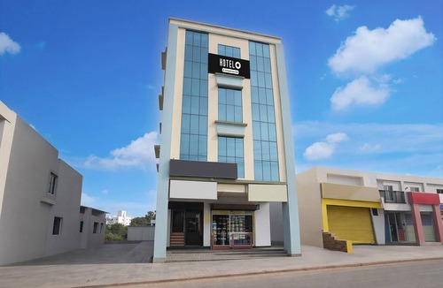 Bhubaneshwar House | Hotel O Kesora Square Bhubaneswar