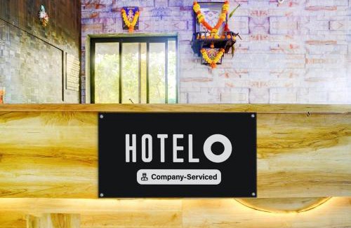 Bhiwandi Hotel | Hotel O Kharbao Bhiwandi Thane