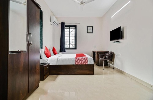 Baner Hotel | Hotel O Kohinoor Residency