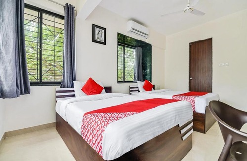 Baner Hotel | Hotel O Kohinoor Residency