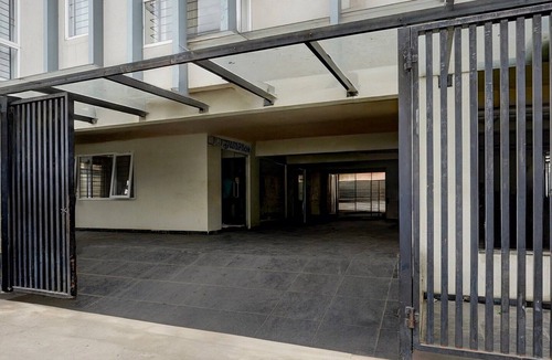 Gandhi Nagar House | Hotel O KSR Bengaluru City Junction