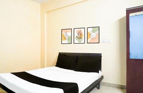 Phase 1 Hotel | Hotel O Laxmi Chowk Hinjewadi