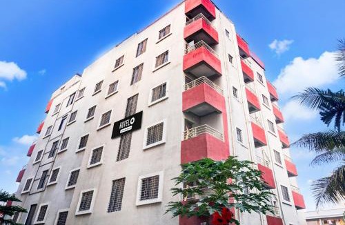 Phase 1 Hotel | Hotel O Laxmi Chowk Hinjewadi