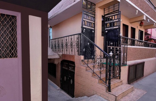 Mahabaleshwar House | Hotel O Main Market Mahabaleshwar