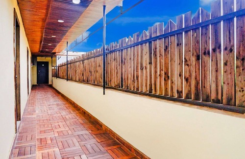 Malavli House | Hotel O Malavli Lonavala Hill View
