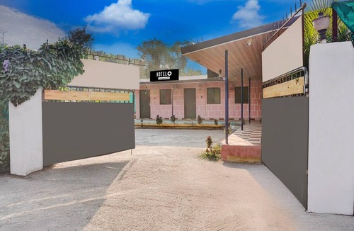 Malavli House | Hotel O Malavli Lonavala Hill View