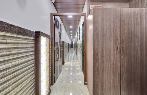 Kurla West House | Hotel O Mumbai Residency