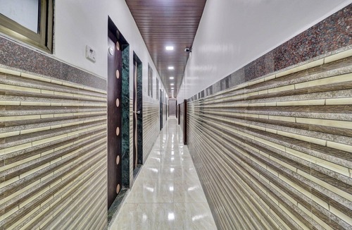 Kurla West House | Hotel O Mumbai Residency
