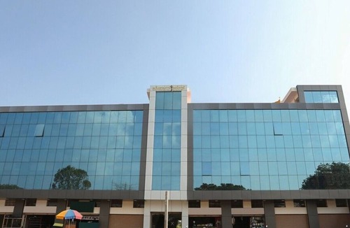Nanjangud House | Hotel O Nanjundeshwara Temple