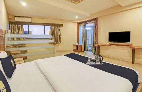 Sangli Hotel | Hotel O New Pride