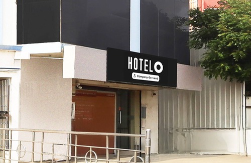 Kanchipuram House | Hotel O Oragadam Industrial Estates Chennai