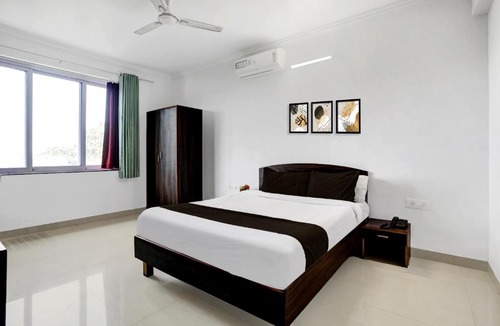 Penha de Franรงa Hotel | Hotel O Porvorim