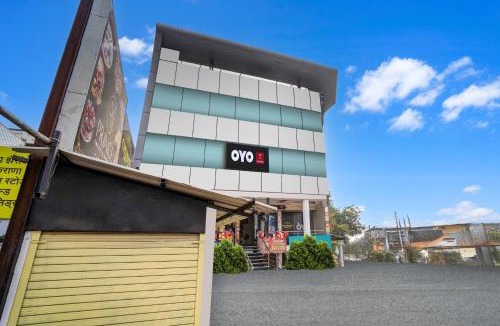 Nagpur Hotel | Hotel O R C CONTINENTAL HOTEL INN