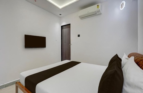 Surat Hotel | Hotel O Royal Fourtune
