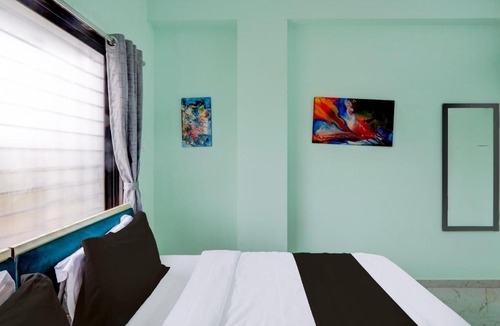 Nagpur Hotel | Hotel O THE HOTEL RUNWAY Service Apartment