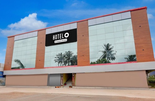 Kakinada House | Hotel O Yanam Beach TNR Residency